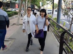-刘老根大舞台-南京路分部