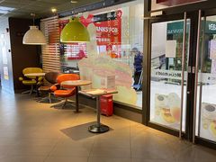 -麦当劳(光新乐购店)