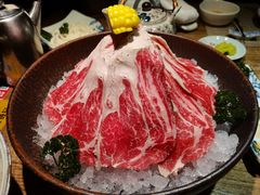 -蟹将军·松叶蟹和牛日料放题自助(K11店)