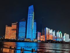 -青岛第三海水浴场