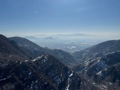 -龙庆峡风景区