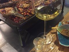 -鱼库·不仅是一家烤鱼店(车公庙店)