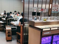 -野妹火锅(龙岗店)