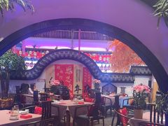 -鸽子张·家宴(黄辛庄旗舰店)