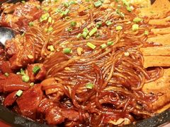 -奉天小馆·非遗东北菜(济南万象城店)