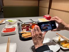 -海底捞火锅(5050购物中心店)