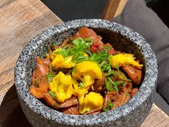 炭烤肥肠-毛辣果·酸(OHA复兴西路店)