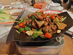 -那红花·东北菜铁锅炖(仙林金鹰店)