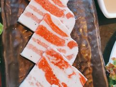 -一品诚记烤肉·甄选店(中南路店)