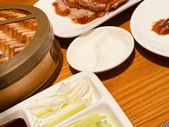 -全聚德烤鸭店(马家堡店)