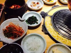 -金顺碳烤肉(1号店)