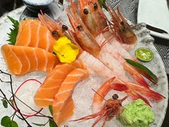 -昱匠·日本料理(金融街店)