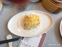 -潮府馆·非遗潮州菜·港式点心(世纪公园店)