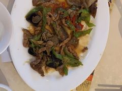-归元·云集斋素菜馆