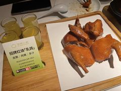 -汤城小厨•粤菜•靓汤(金宝街店)