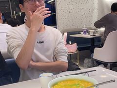 -兰湘子·湘菜小炒(长安万科广场店)