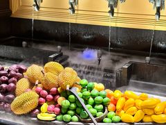 -金链花·泰国餐厅(国贸店)