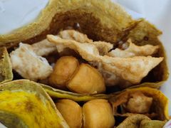 -安悦煎饼(河北店)