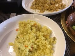 -岗底斯尼泊尔餐厅(万达店)
