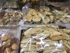 牛舌饼-大顺斋(牛街店)
