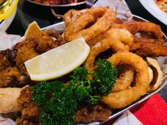 -宝莱纳餐厅(滨江店)