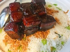 -新白鹿餐厅(松江开元地中海店)