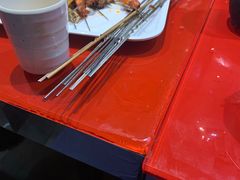 -壹陆陆烧烤(平房总店)