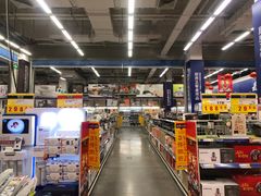 -麦德龙(京顺路商场店)