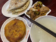 -兰庆鸡蛋馃(人民路店)