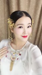 -美云庭古装·格格服汉服·京城旅拍(北京店)