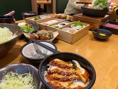 -胜博殿日式炸猪排(西红门店)