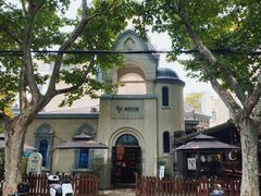 -思南书局·诗歌店