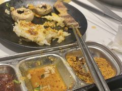-花味烤肉·拌饭(庐阳万象汇店)
