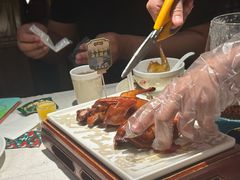 -大鸽饭(岗顶店)