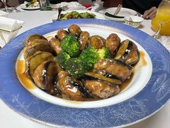 -鹿鸣春饭店(总店)