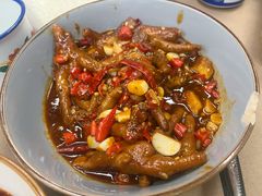 -老三样·旧食新味(船山路店)