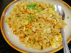 -景鹤料理(上地华联店)