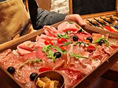 -Mammamia意大利餐厅(阳春巷店)