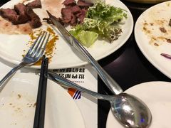 -法兰度航空主题餐厅(台山昌大昌店)