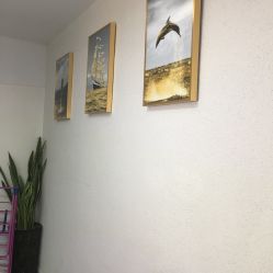 -纤手艺人