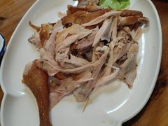 -旺角小渔村·海肠捞饭开创者(环山路店)