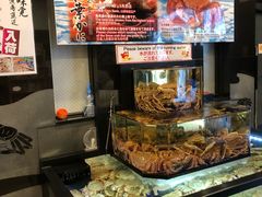 -蟹道乐(道顿堀本店)