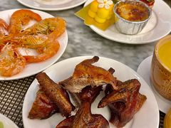 -漳州佰翔圆山酒店·圆山畔西餐厅