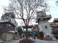 -北川巴拿恰