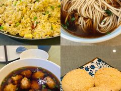 -冶春茶社(官园桥店)