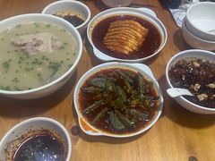 -牛王庙(龙华花园店)