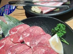 -九田家黑牛烤肉料理(新光汇店)