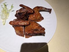 古法烧乳鸽-惠食佳(滨江大公馆店)