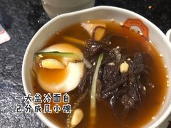 -白玉·朝鲜族烤串(南山店)