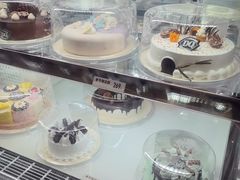 -DQ·蛋糕·冰淇淋(三亚青春颂店)